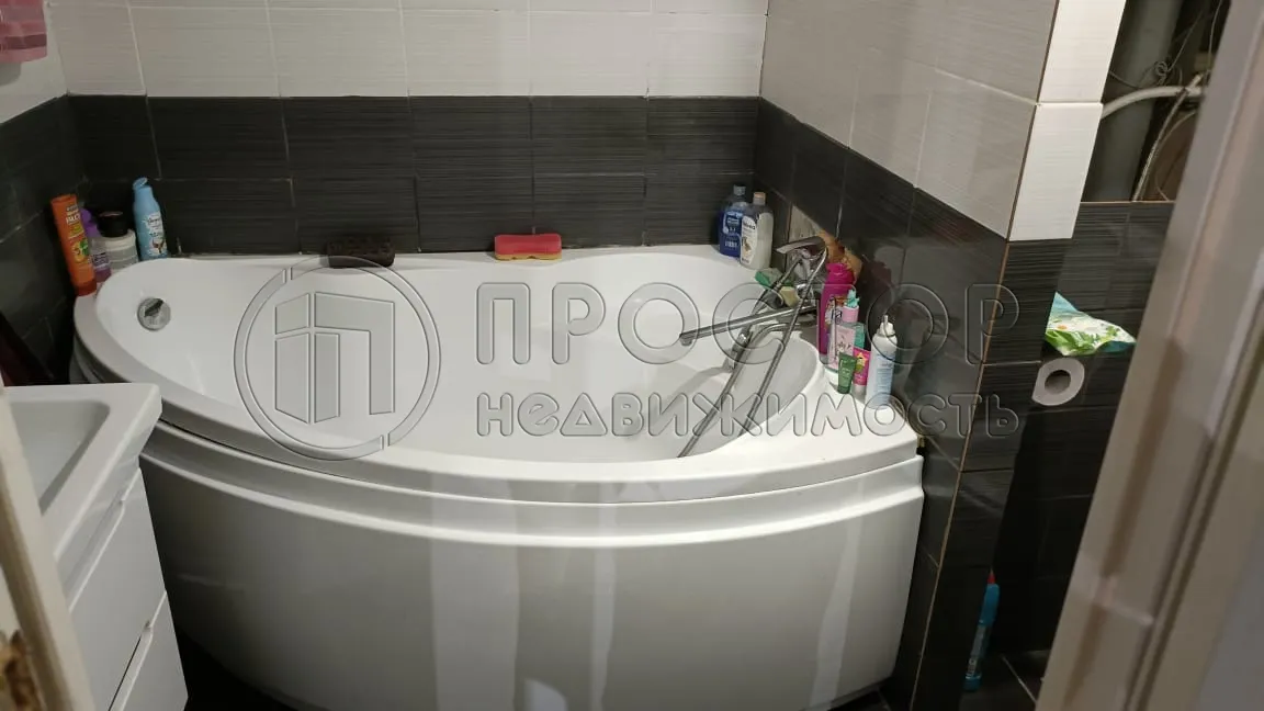 4-комнатная квартира, 98.9 м² - фото 22