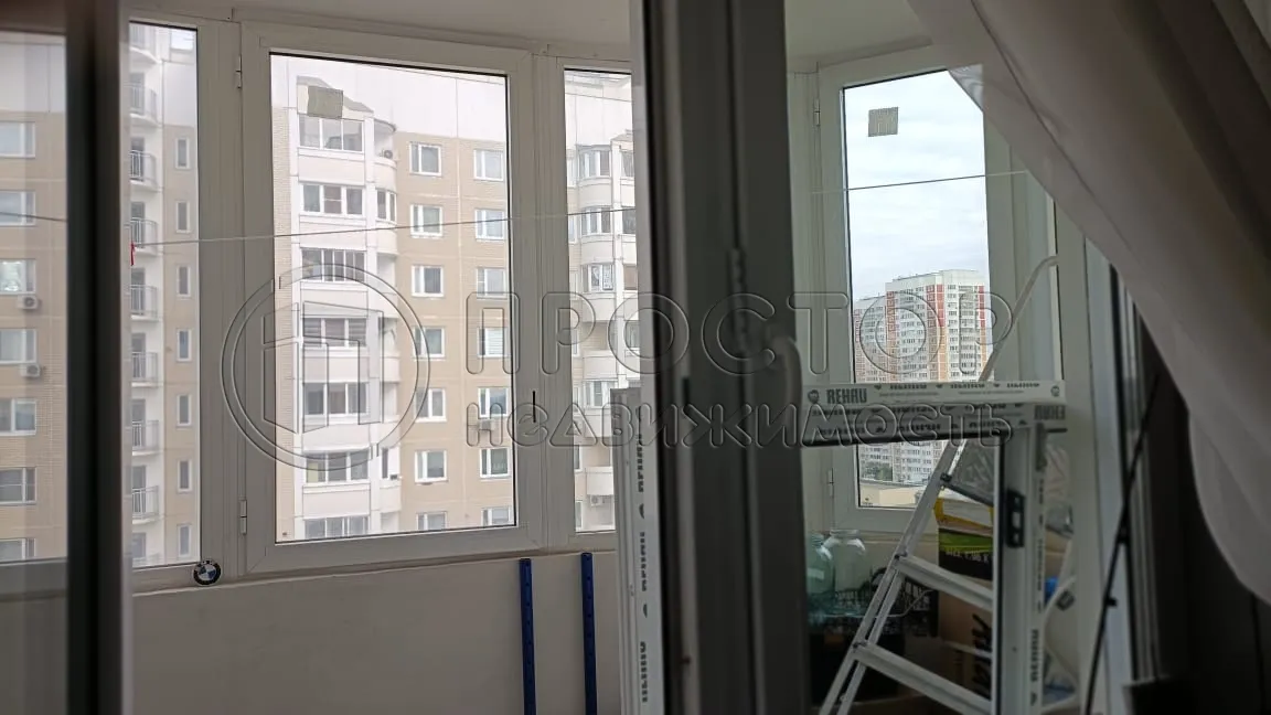 4-комнатная квартира, 98.9 м² - фото 24