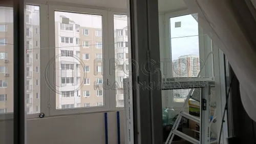 4-комнатная квартира, 98.9 м² - фото 29