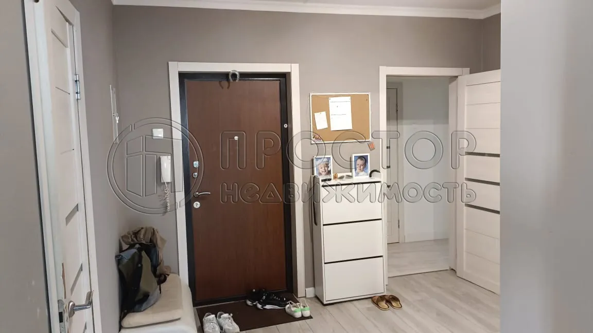 4-комнатная квартира, 98.9 м² - фото 25