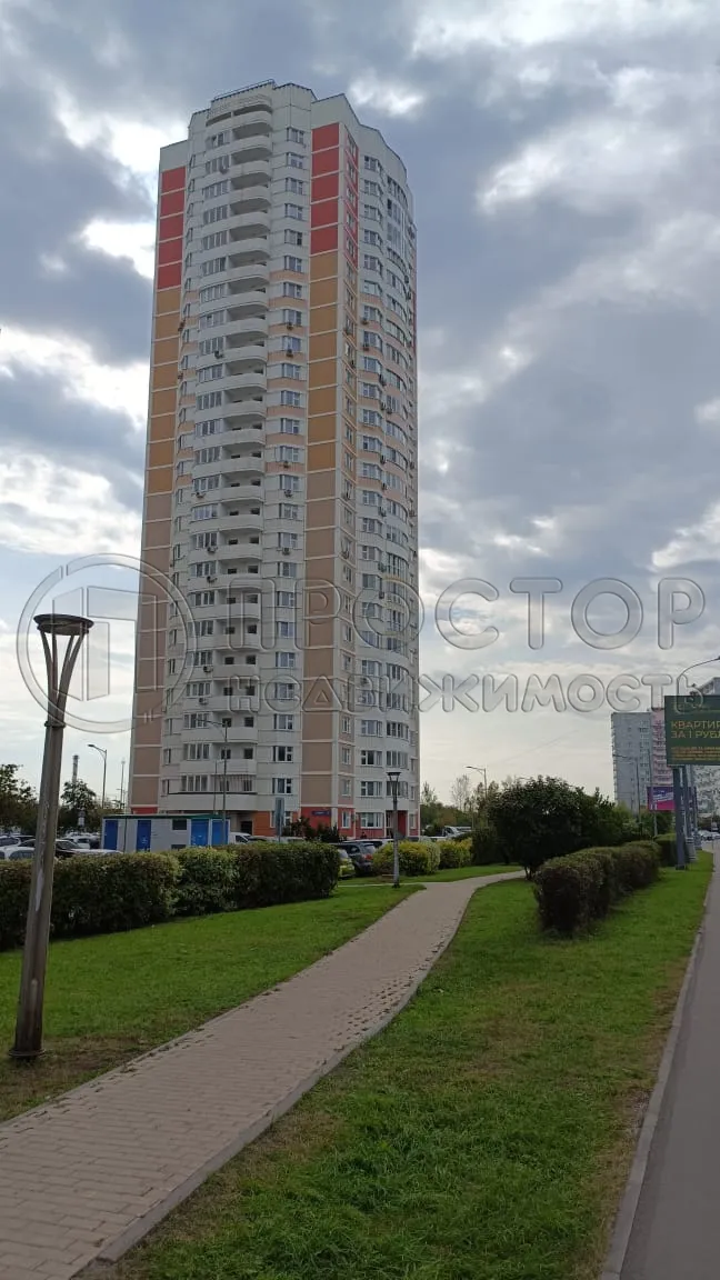 4-комнатная квартира, 98.9 м² - фото 26