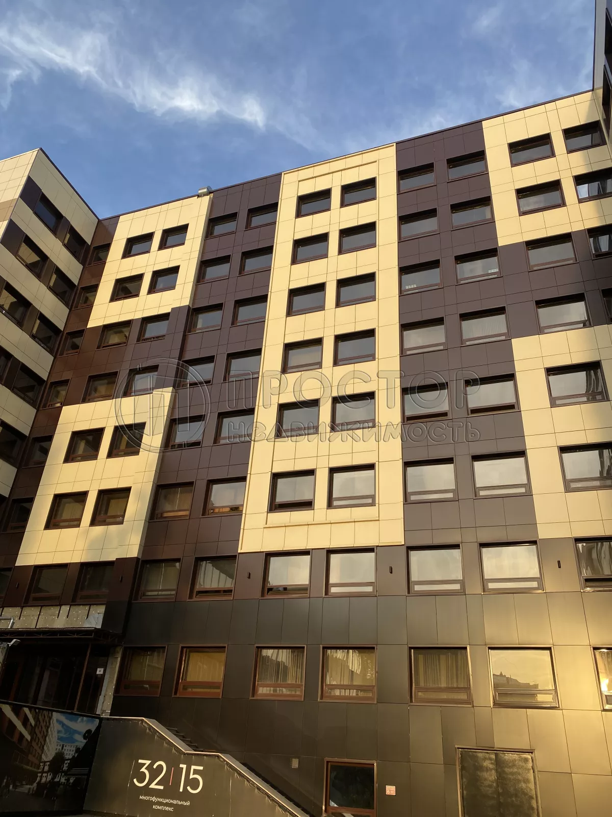 Студия, 26.2 м² - фото 2