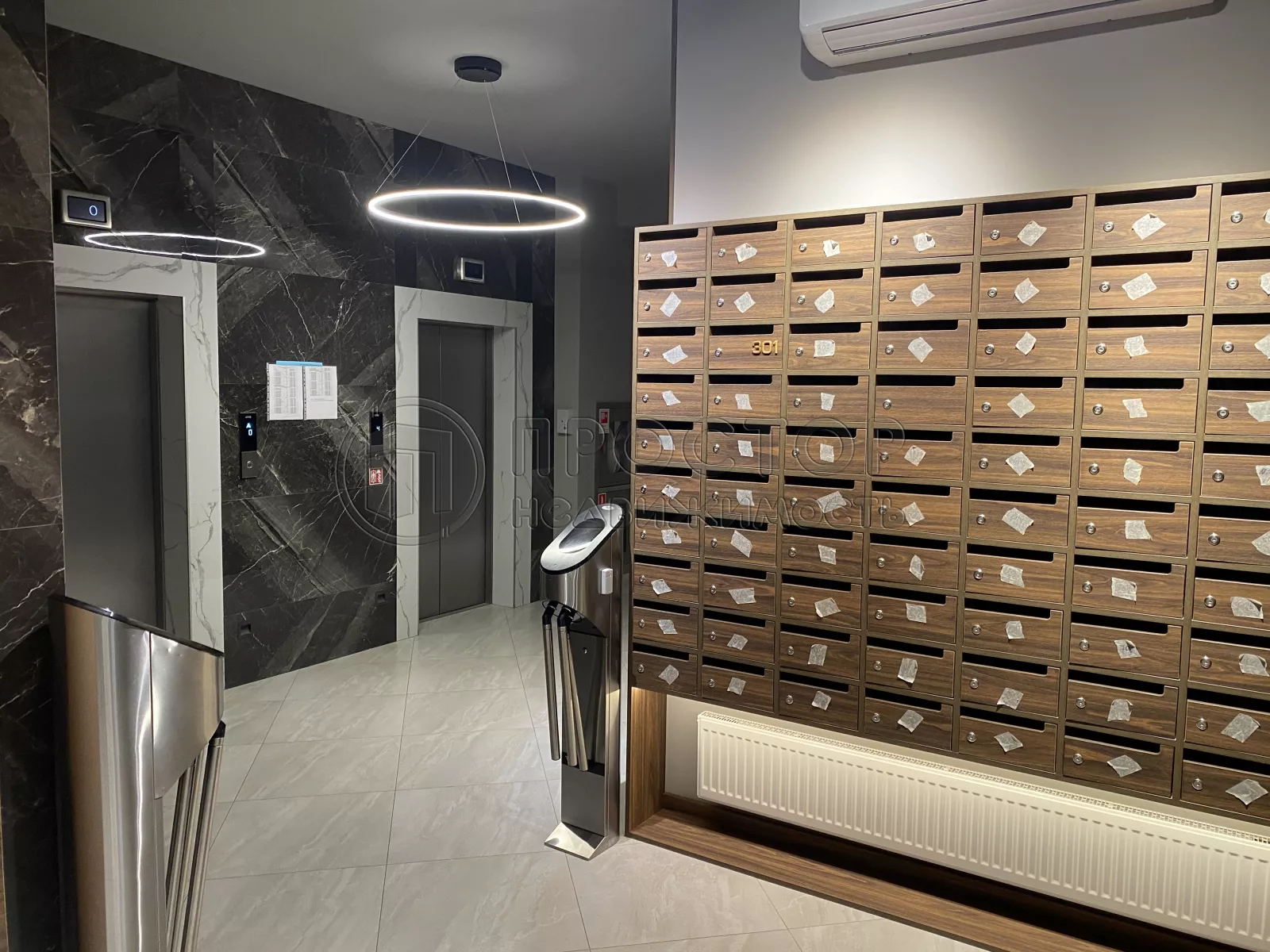 Студия, 26.2 м² - фото 4