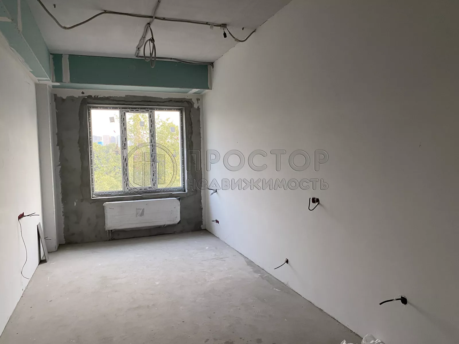 Студия, 26.2 м² - фото 10