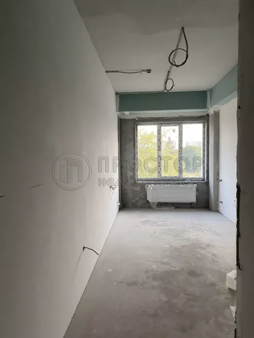 Студия, 26.2 м² - фото 9