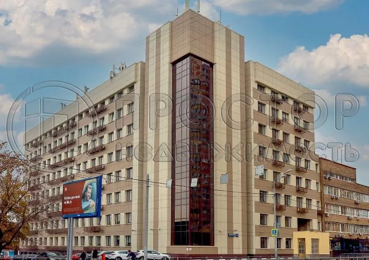 Студия, 38.5 м² - фото 2