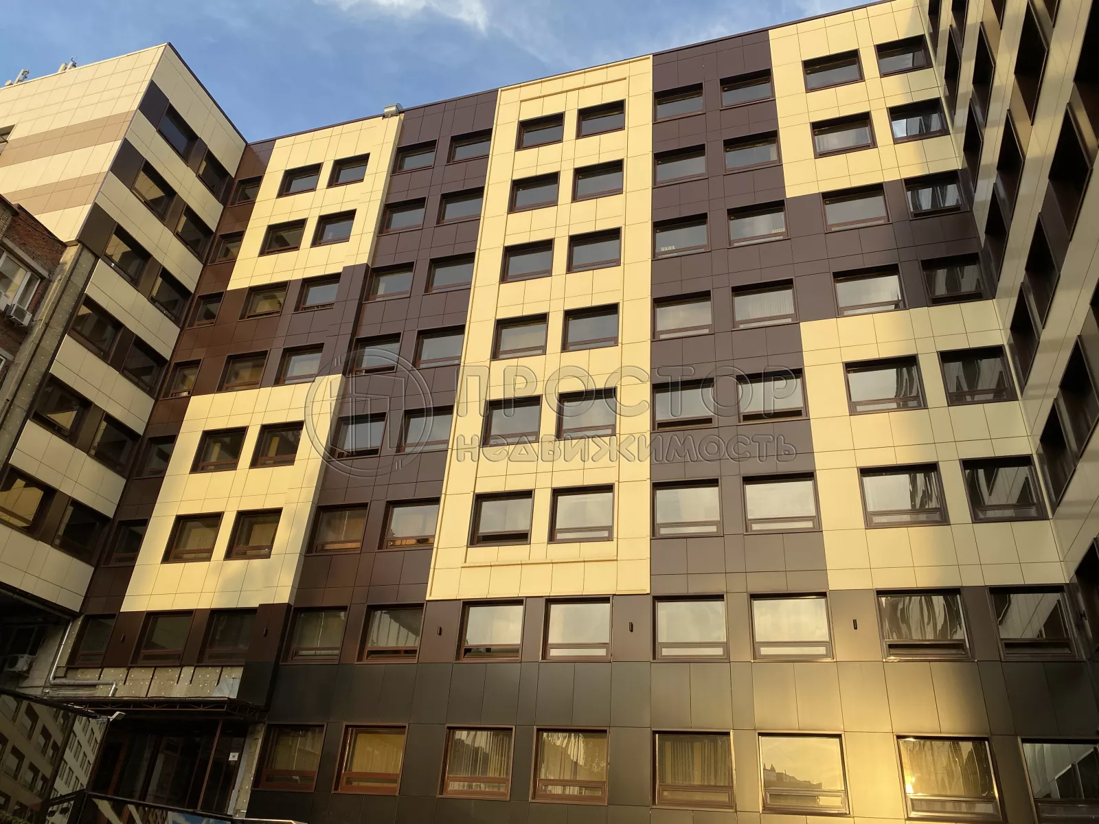 Студия, 38.5 м² - фото 3