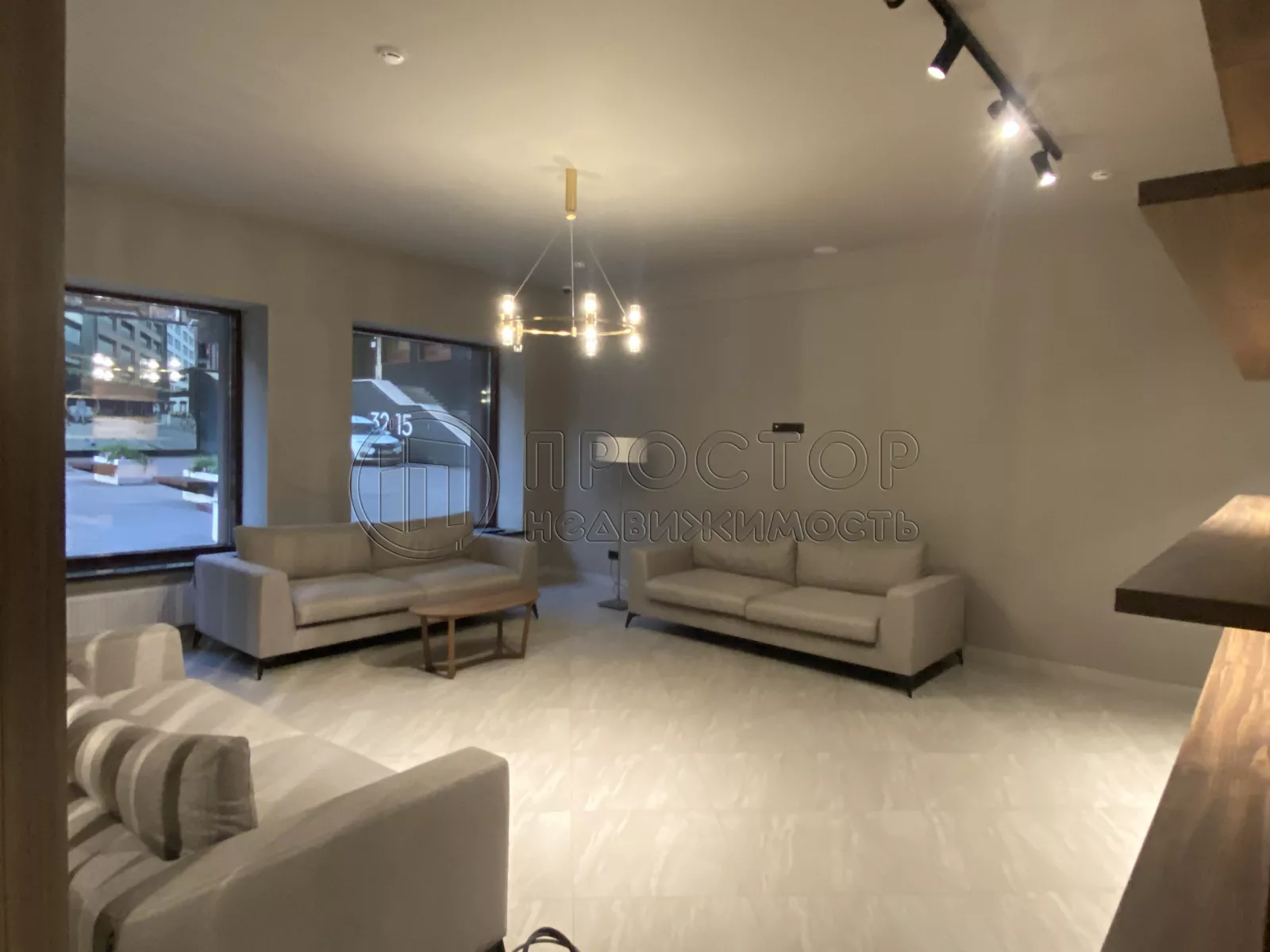 Студия, 38.5 м² - фото 7