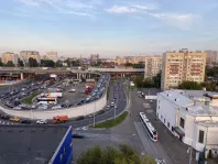 Студия, 38.5 м² - фото 21