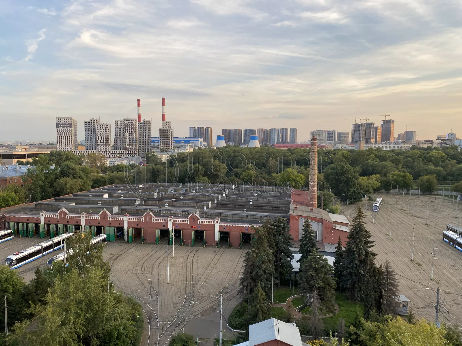 Студия, 38.5 м² - фото 9