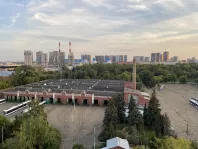 Студия, 38.5 м² - фото 22