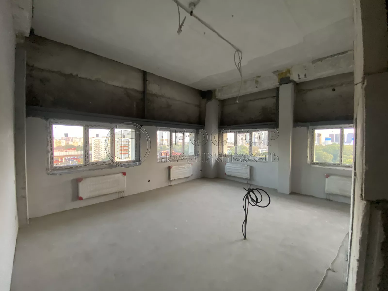 Студия, 38.5 м² - фото 10