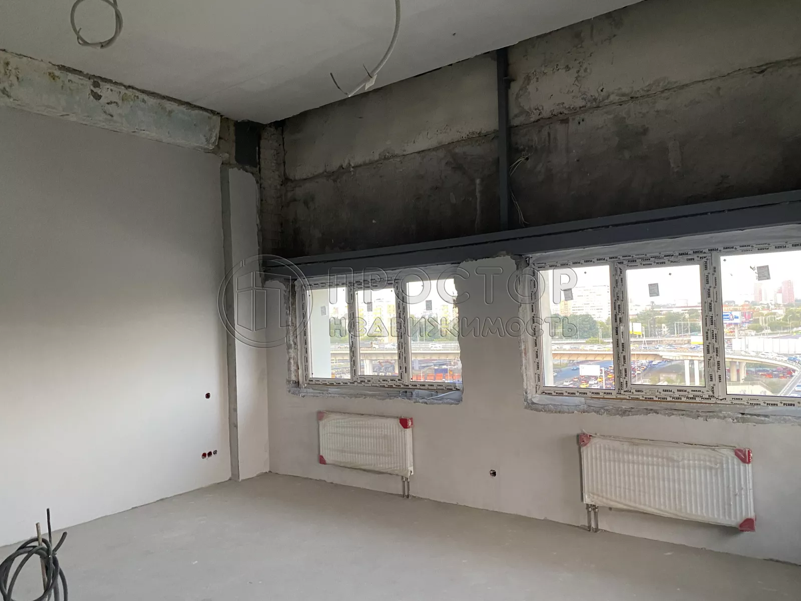 Студия, 38.5 м² - фото 11