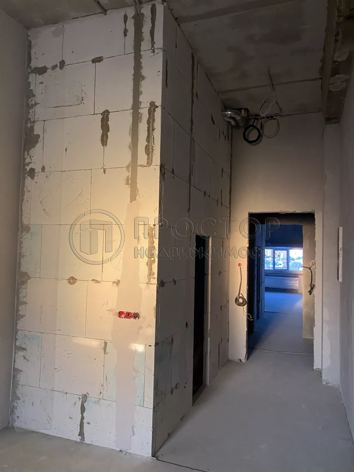 Студия, 38.5 м² - фото 12