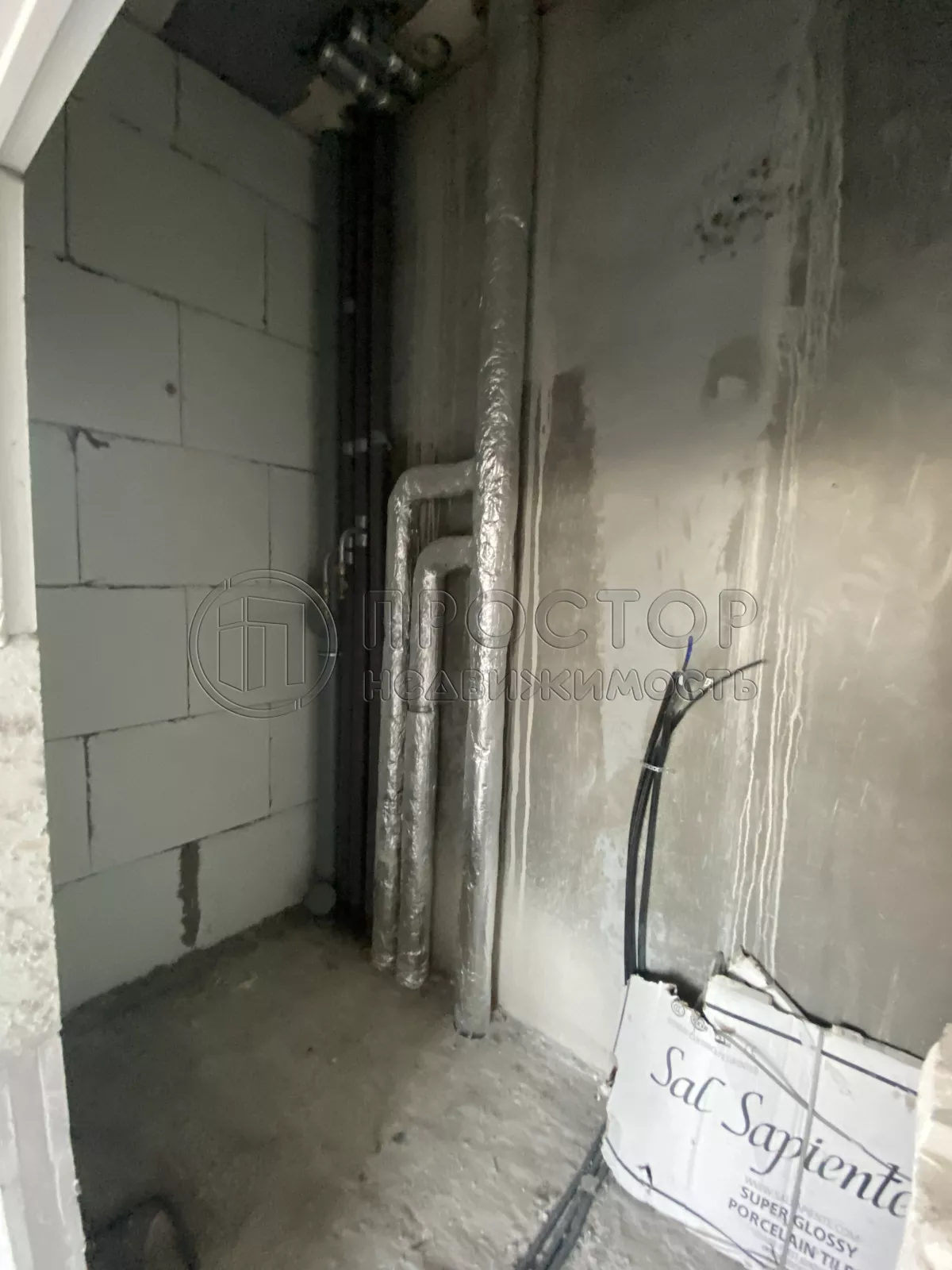 Студия, 38.5 м² - фото 13