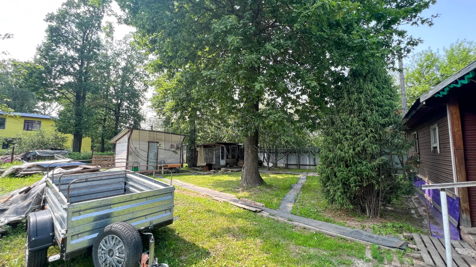 Дом, 32 м² - фото 9