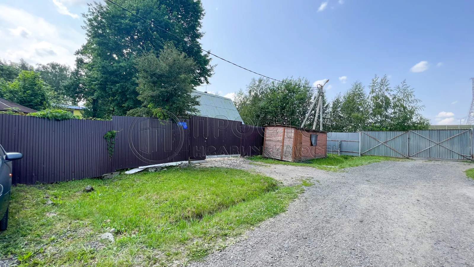 Дом, 32 м² - фото 17