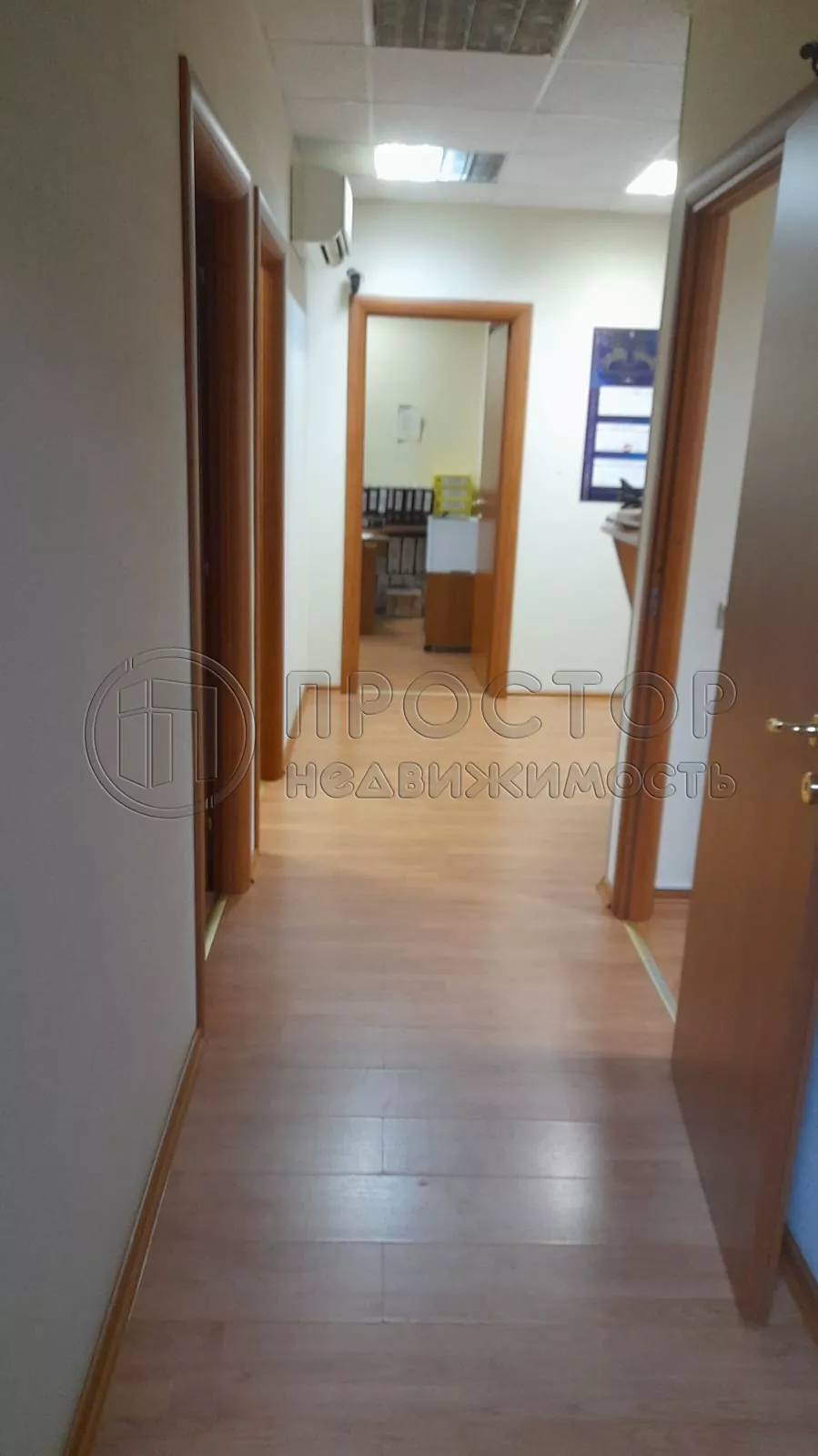 Коммерческая недвижимость (офисное), 170.8 м² - фото 3