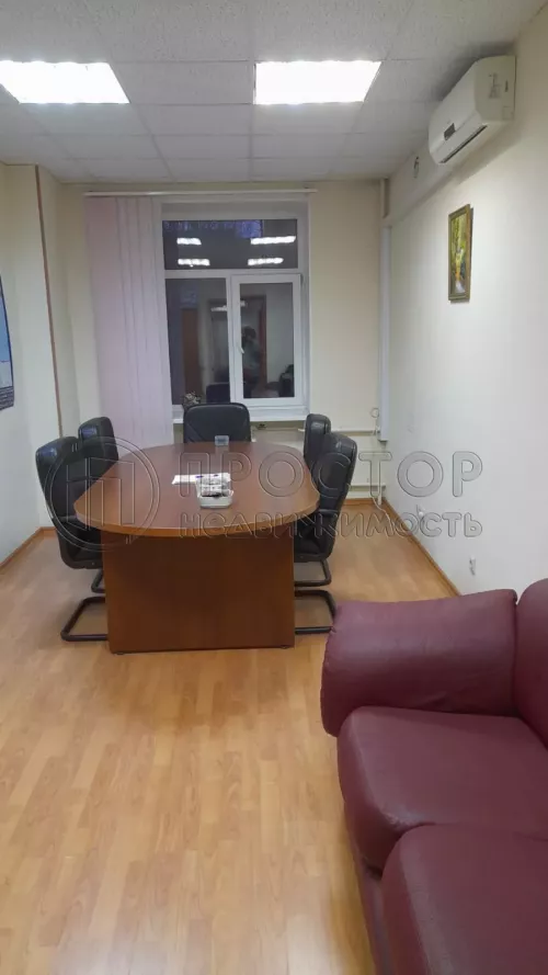 Коммерческая недвижимость (офисное), 170.8 м² - фото 6