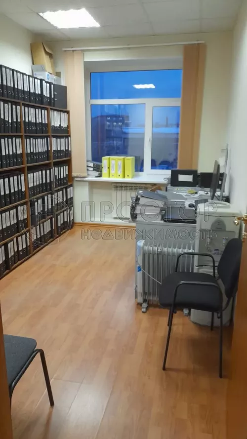 Коммерческая недвижимость (офисное), 170.8 м² - фото 10