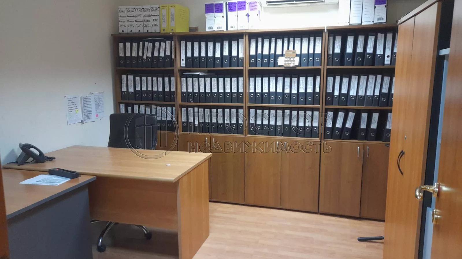 Коммерческая недвижимость (офисное), 170.8 м² - фото 11