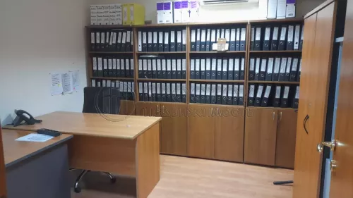 Коммерческая недвижимость (офисное), 170.8 м² - фото 11