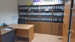 Коммерческая недвижимость (офисное), 170.8 м² - фото 24
