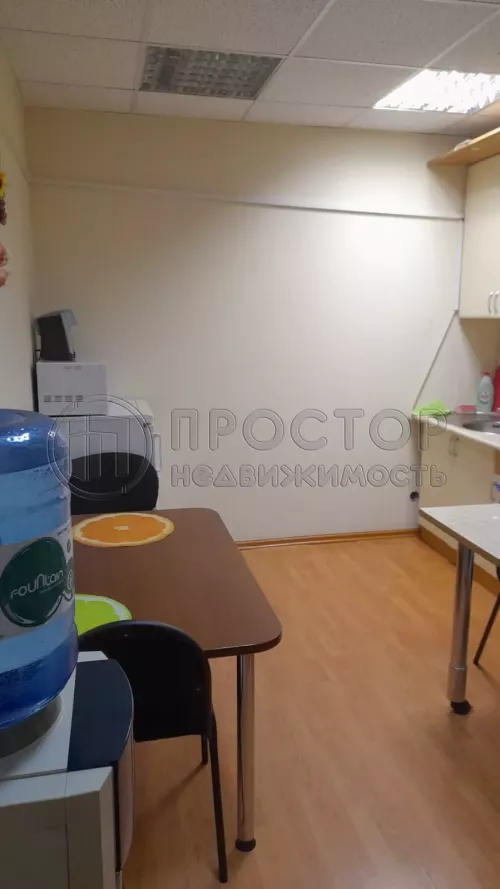Коммерческая недвижимость (офисное), 170.8 м² - фото 13