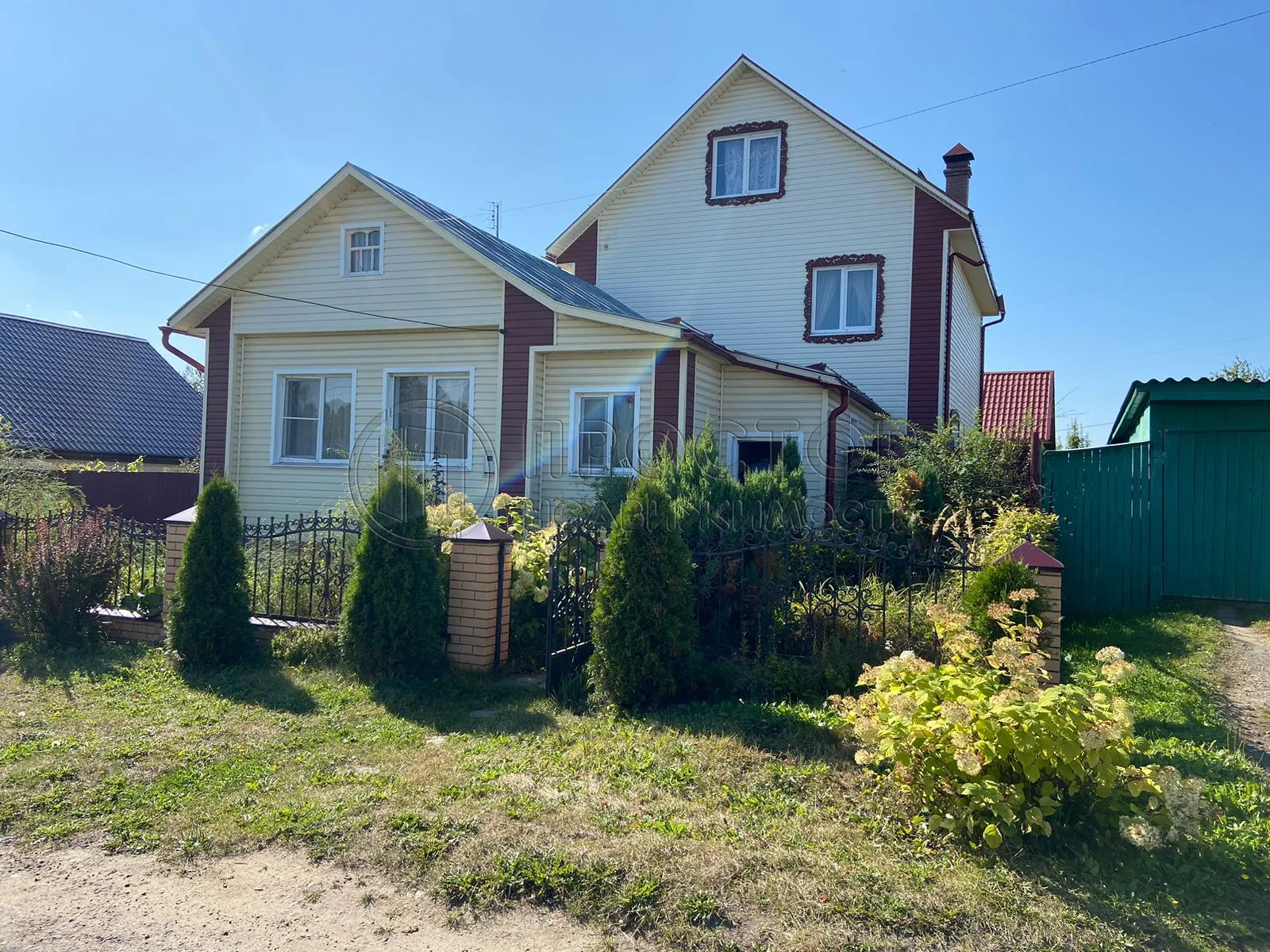 Дом, 190.5 м² - фото 2