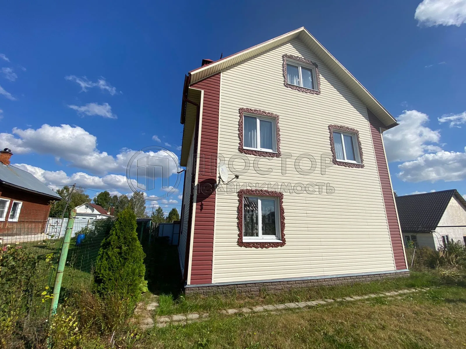 Дом, 190.5 м² - фото 6