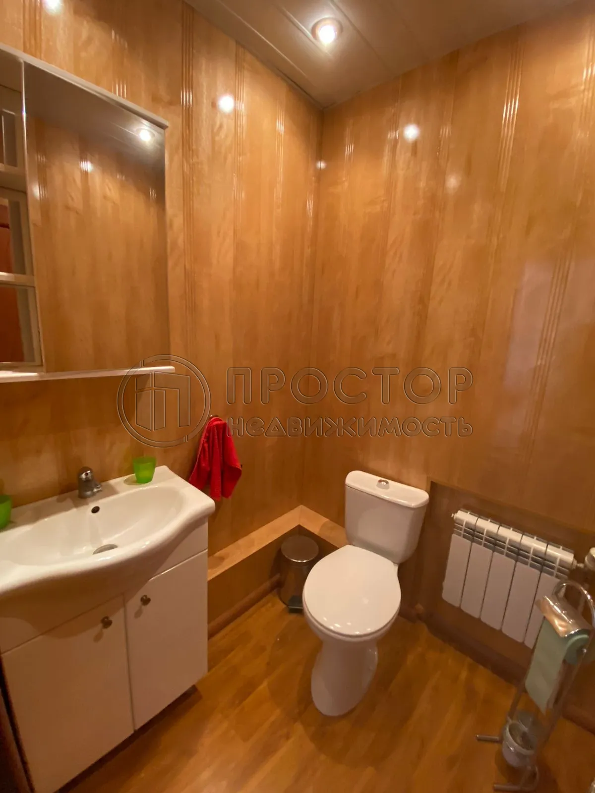 Дом, 190.5 м² - фото 15