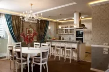4-комнатная квартира, 134 м² - фото 44