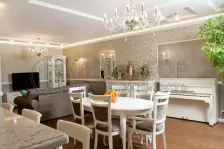 4-комнатная квартира, 134 м² - фото 46