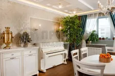 4-комнатная квартира, 134 м² - фото 50