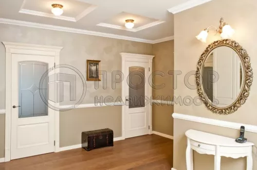 4-комнатная квартира, 134 м² - фото 12