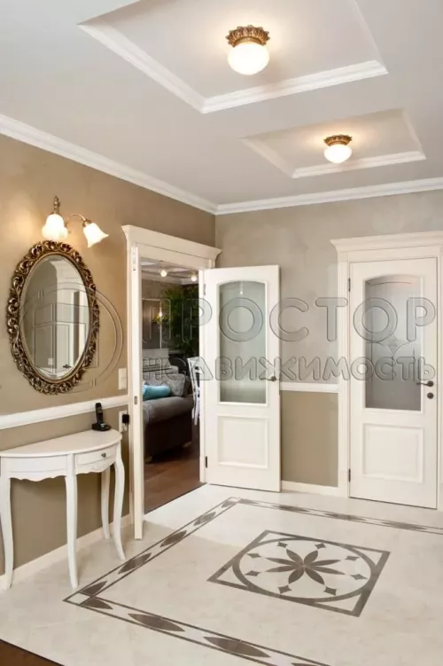 4-комнатная квартира, 134 м² - фото 14