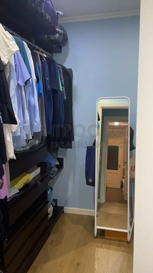 4-комнатная квартира, 134 м² - фото 20
