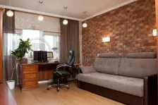 4-комнатная квартира, 134 м² - фото 66