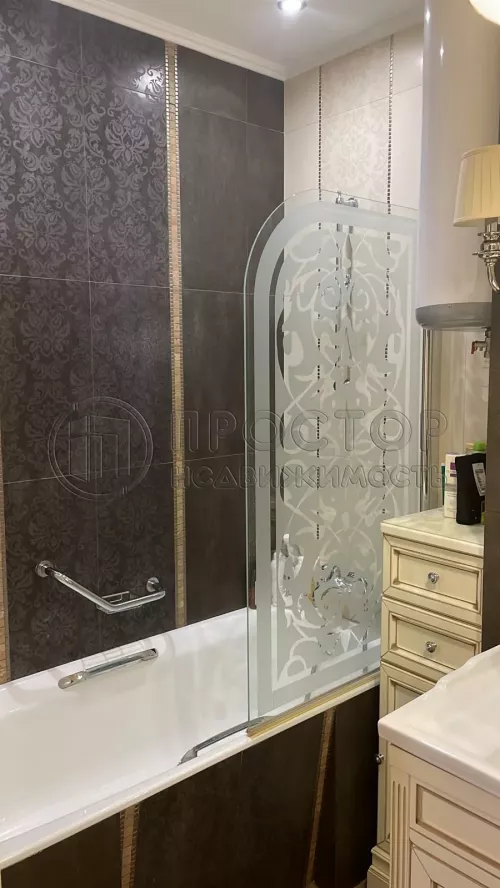 4-комнатная квартира, 134 м² - фото 30