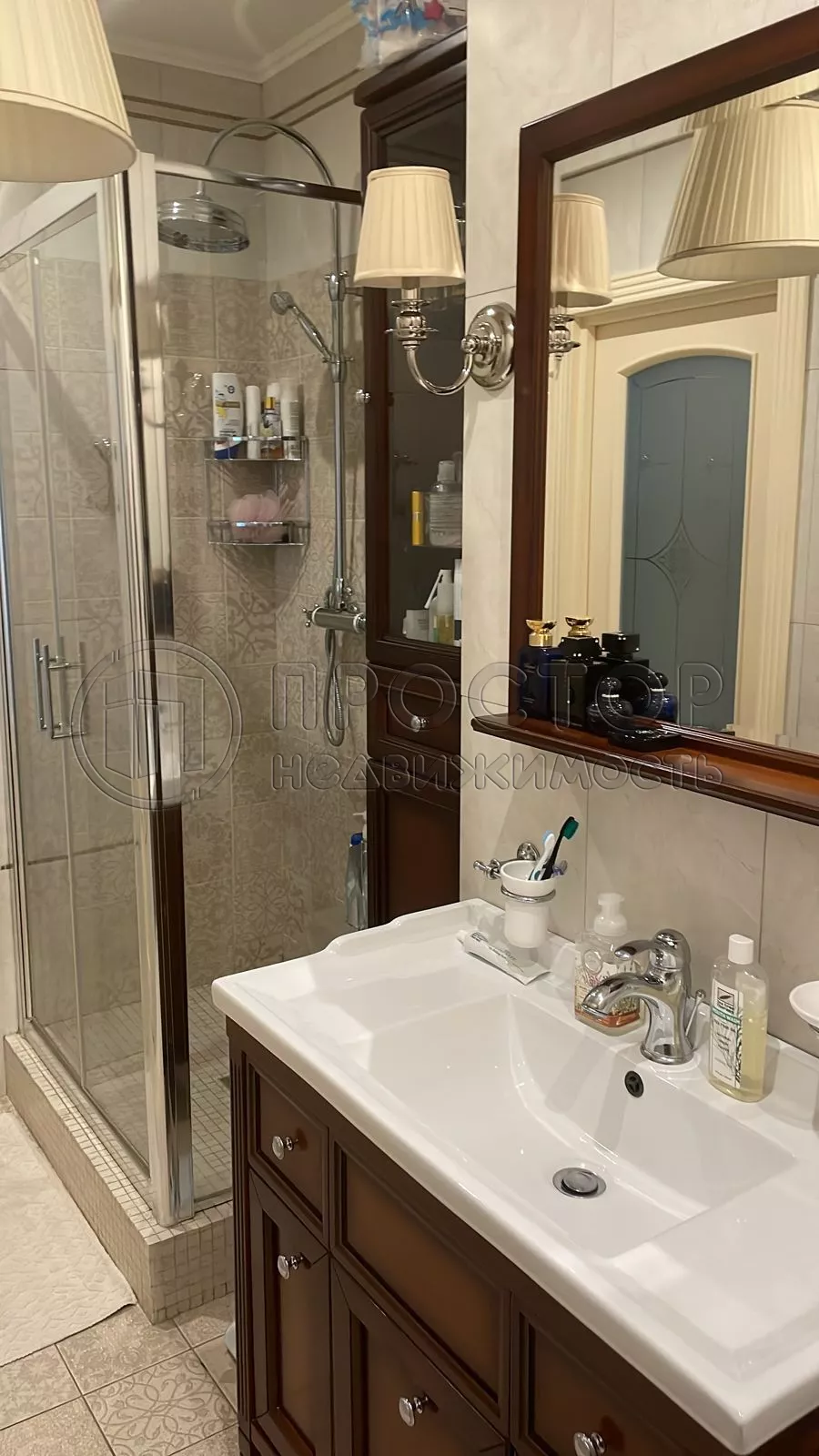 4-комнатная квартира, 134 м² - фото 32