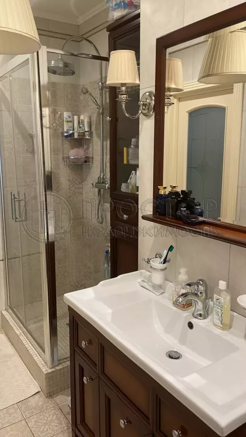 4-комнатная квартира, 134 м² - фото 32