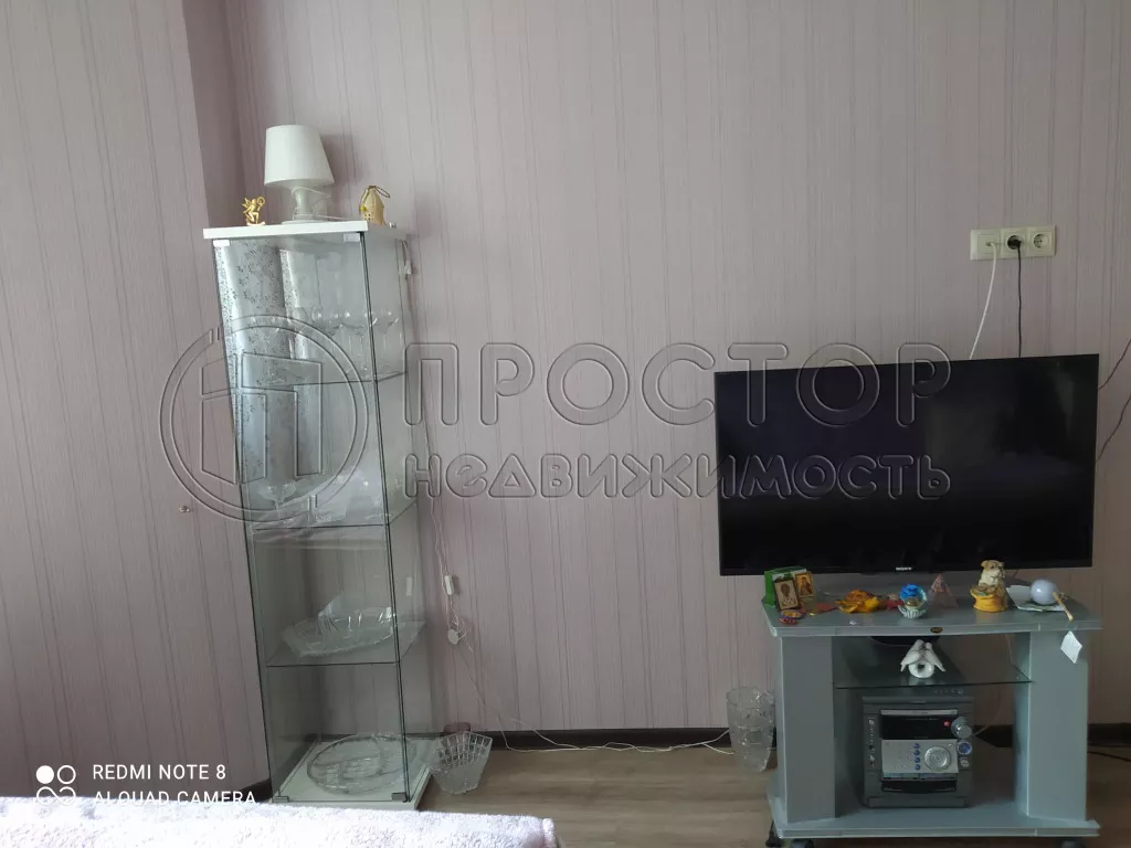 2-комнатная квартира, 60 м² - фото 5