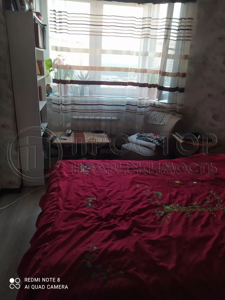 2-комнатная квартира, 60 м² - фото 7