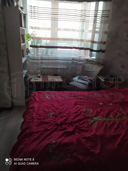 2-комнатная квартира, 60 м² - фото 7