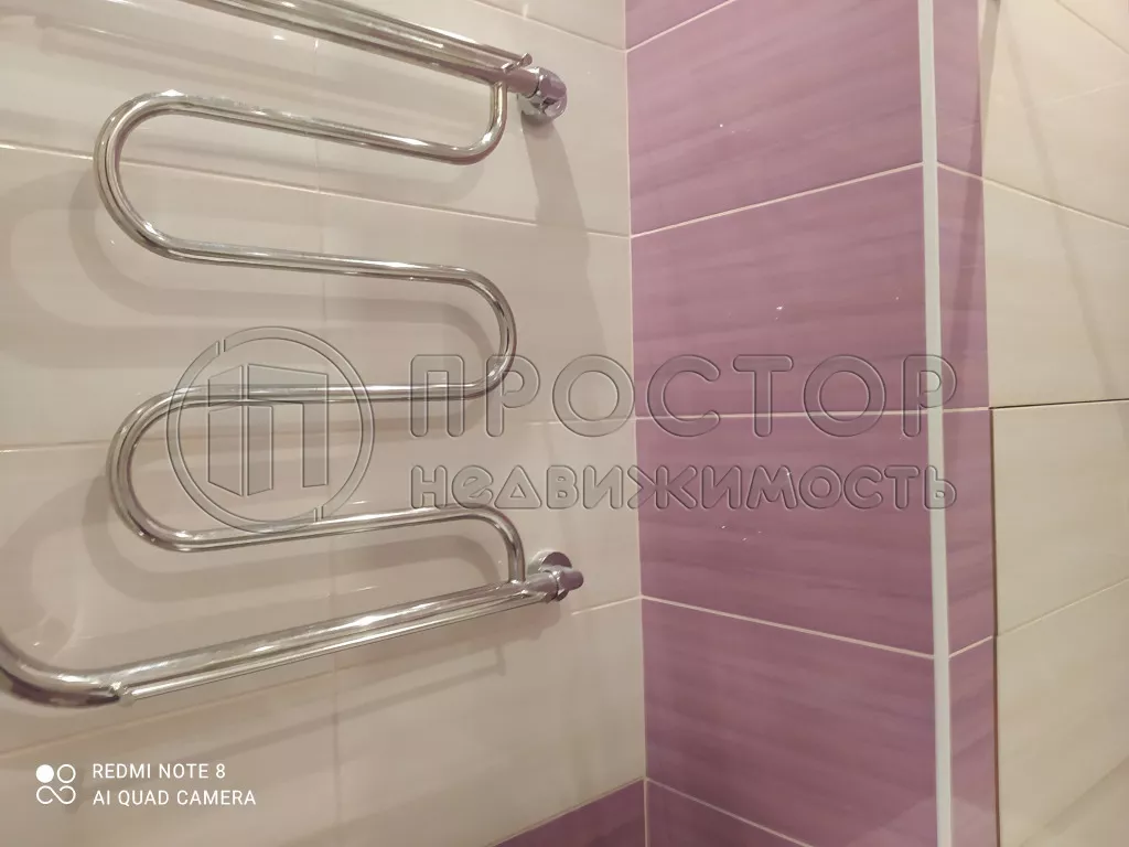 2-комнатная квартира, 60 м² - фото 11