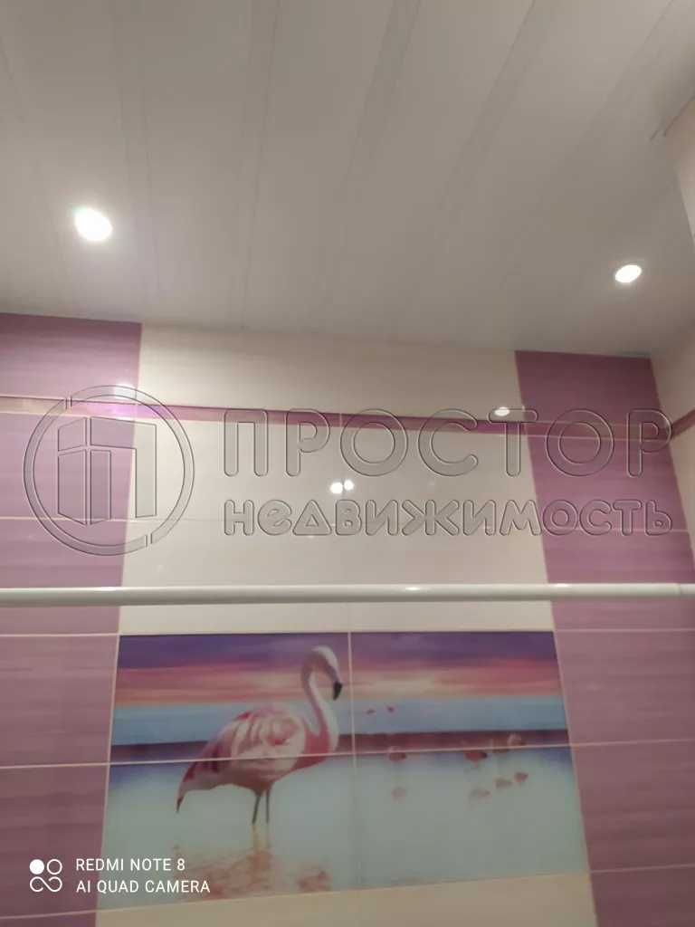 2-комнатная квартира, 60 м² - фото 12