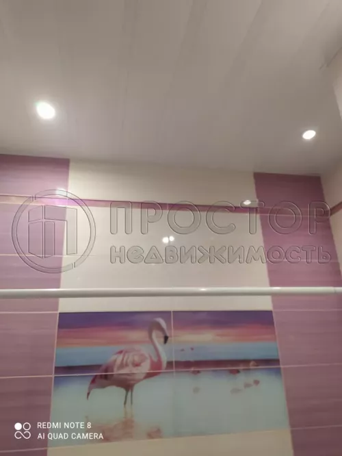 2-комнатная квартира, 60 м² - фото 12