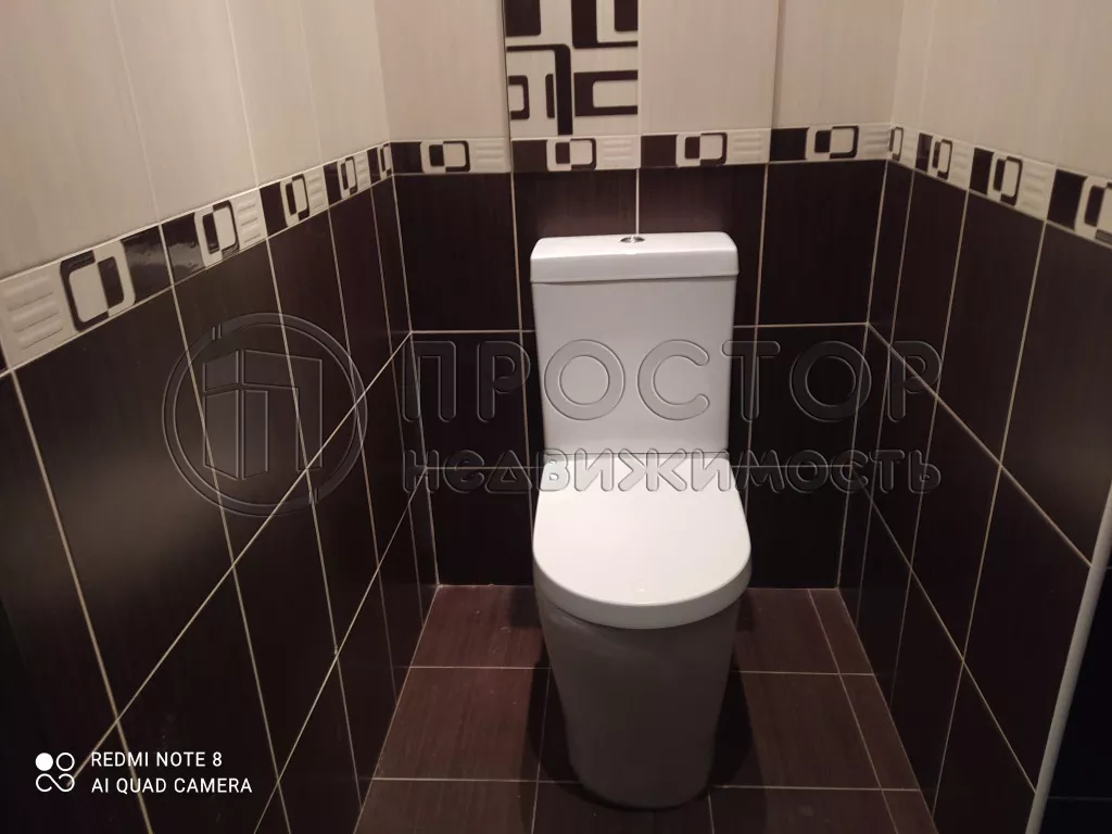 2-комнатная квартира, 60 м² - фото 13