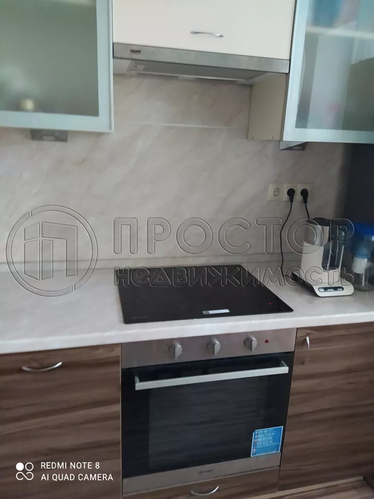 2-комнатная квартира, 60 м² - фото 4