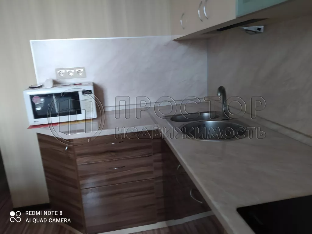 2-комнатная квартира, 60 м² - фото 3